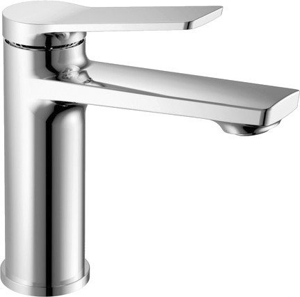 

Смеситель Haiba HB10572 (хром)