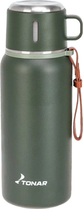 

Термос Тонар T-KD-7030-0.7 700мл (хаки)