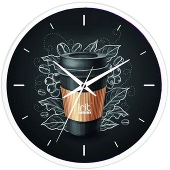 Настенные часы IRIT IR-655