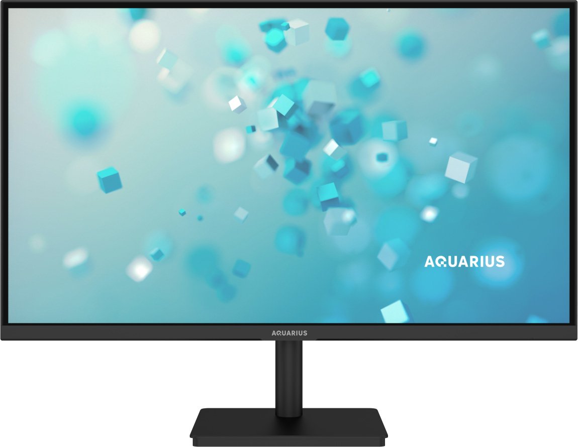 

Монитор Aquarius AQview B27F1