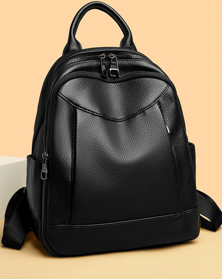 Городской рюкзак Beltbag Celeste (черный)