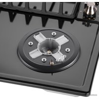 Варочная панель MAUNFELD EGHE.64.63CB.R/G