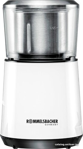Электрическая кофемолка ROMMELSBACHER EKM 125