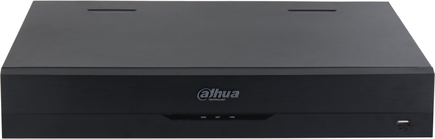 Сетевой видеорегистратор Dahua DHI-NVR5464-EI2