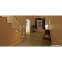 Ламинат Quick-Step Impressive Ultra Доска натурального дуба лакированная (IMU3106)