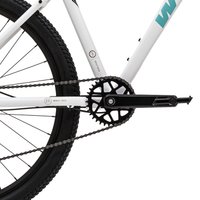 Велосипед Welt Sienna 1.0 HD S 2025 (Milky White) в Бресте