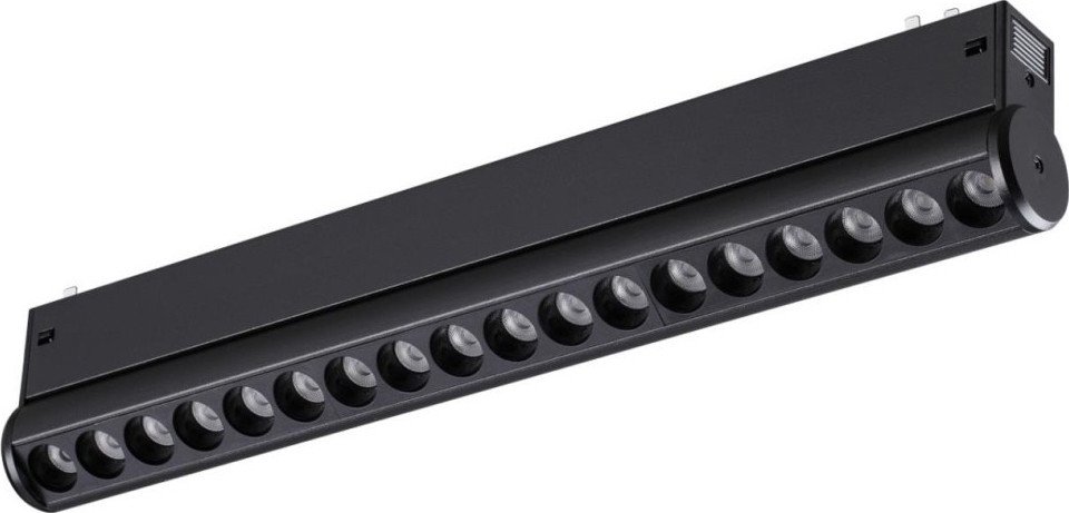 

Трековый светильник Novotech Vector 359949