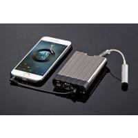 Портативный усилитель iFi audio xCAN