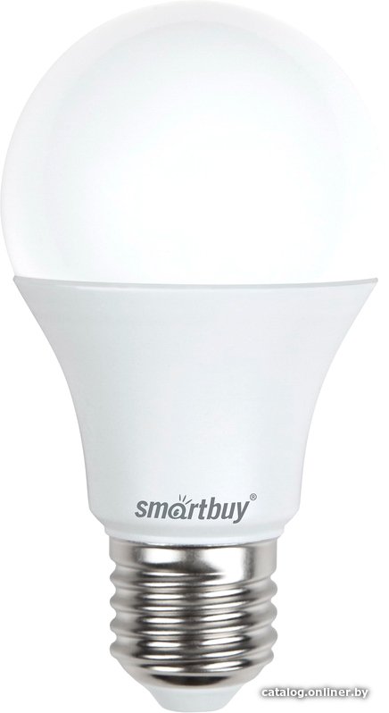 Светодиодная лампочка SmartBuy A65 E27 25 Вт 4000 К SBL-A65-25-40K-E27