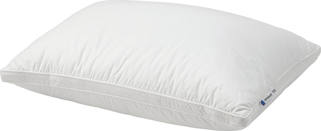 Спальная подушка Ikea Gronamarant 20460411