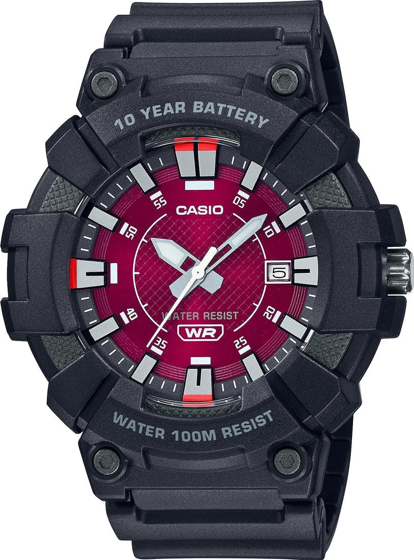 

Наручные часы Casio MW-610H-4A