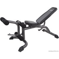Силовая скамья TORNEO Ultra Bench G-434