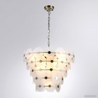 Подвесная люстра Arte Lamp Lambrusco A4069LM-13AB