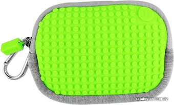 Кошелек Upixel Pixel Cotton Pouch WY-B006 (светло-зеленый)
