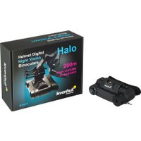 ПНВ Levenhuk Halo NVB10 Helmet 83608