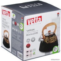 Чайник со свистком Vetta 847-073
