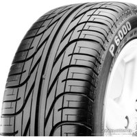 Летние шины Pirelli P6000 205/50R15 86V