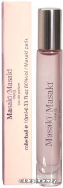Парфюмерная вода Masaki Matsushima Rollerball EdP (10 мл)
