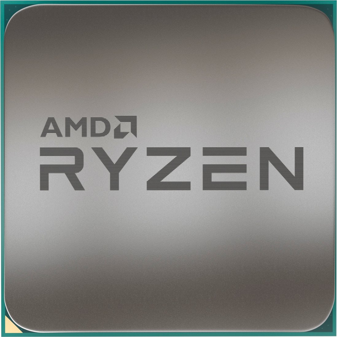 

Процессор AMD Ryzen 3 3100