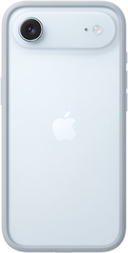 Чехол для телефона Apple Bumper для iPhone Air (голубой)