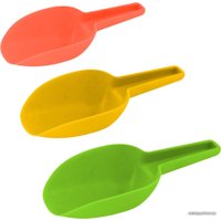Совок для сыпучих продуктов Мультидом VL80-266 (3 шт)