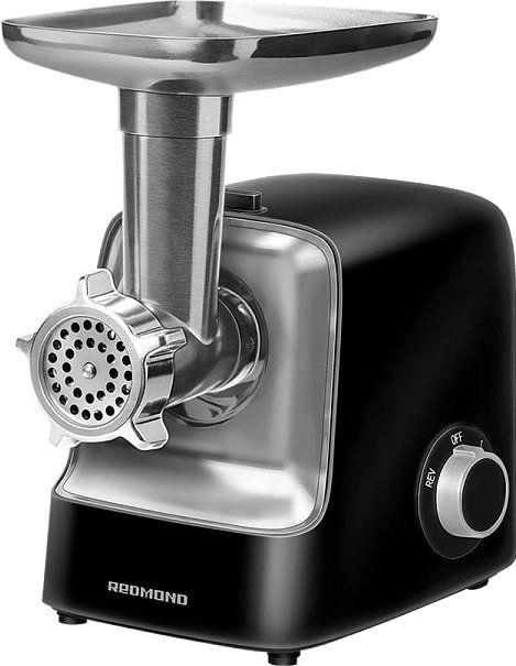 

Мясорубка Redmond (Редмонд) RMG-1235