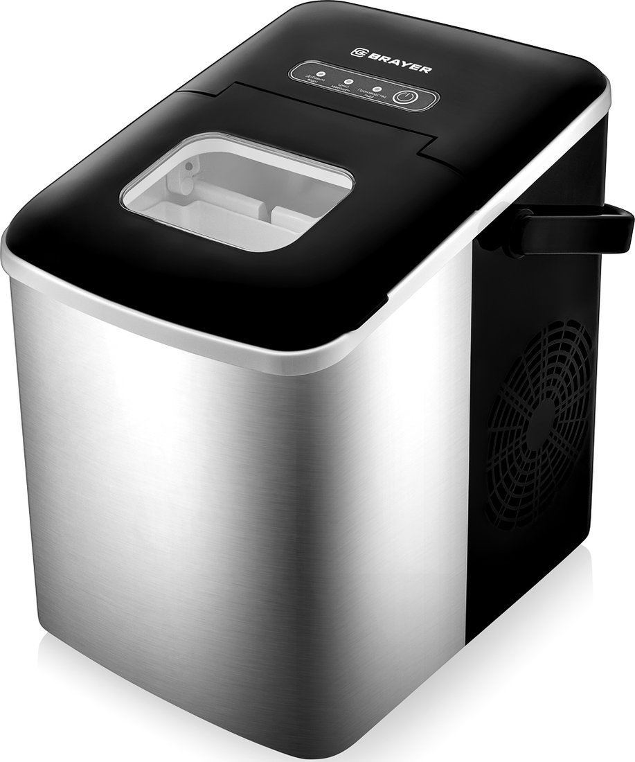 

Льдогенератор Brayer BR6300