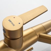 Смеситель Shevanik S968G