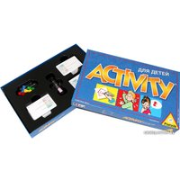 Настольная игра Piatnik Activity для детей