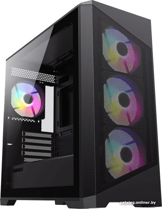 

Компьютер TGPC Action 82755 A-X