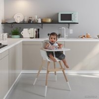 Трансформер Micuna Ovo Original Plus One (white/natural)