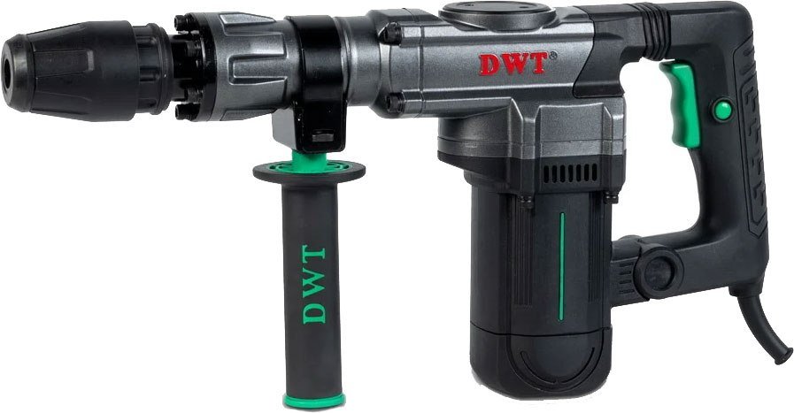 

Перфоратор DWT HP13-06 M BMC (кейс)