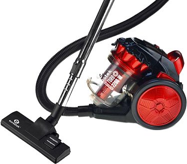 

Пылесос Eurostek EVC-3002