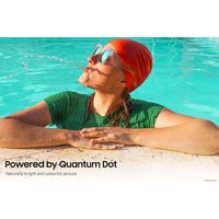 Телевизор Samsung QLED 4K Q80C QE75Q80CATXXU