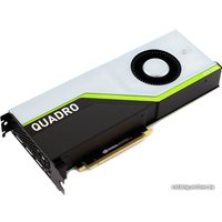 Видеокарта PNY Quadro RTX 5000 16GB GDDR6 VCQRTX5000-BSP