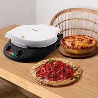 Пиццамейкер Kitfort KT-3673