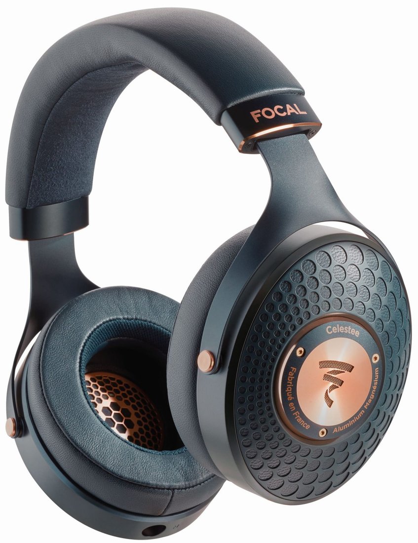 

Наушники Focal Celestee