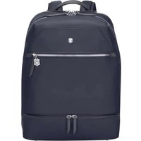 Городской рюкзак Victorinox Victoria Signature Deluxe Backpack 612202 (синий)