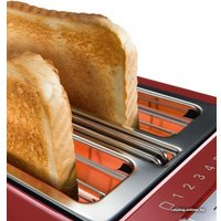 Тостер Siemens TT86104