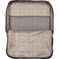 Сумка-тележка Polar 7058.1 стежка (бордовый)