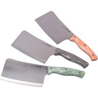 Кухонный нож Attribute Scandinavia ASK008