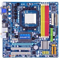 Материнская плата Gigabyte GA-MA78GM-UD2H