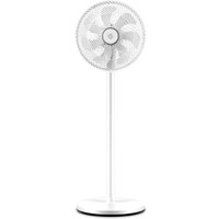 Вентилятор Evolution AirLeaf AL-706R (белый)