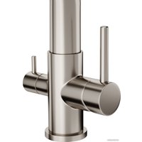 Смеситель Foska Twist SK111NB