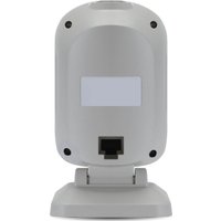 Сканер штрих-кодов Mertech 8500 P2D (белый)
