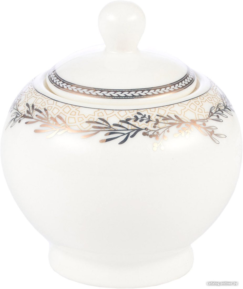 Сахарница Gipfel Charlotte 51565
