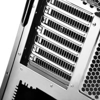 Корпус SilverStone Primera PM01-RGB [SST-PM01B-RGB]