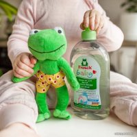 Средство для мытья посуды Frosch для детской посуды 500 мл