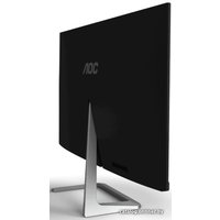 Монитор AOC Q27T1