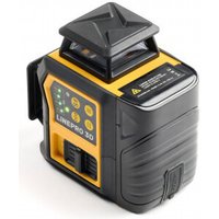 Лазерный нивелир Instrumax LINEPRO 3D Professional SET